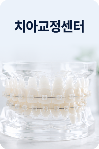 치아교정센터